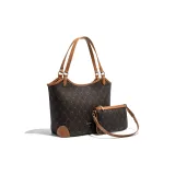 Темно-кофейный