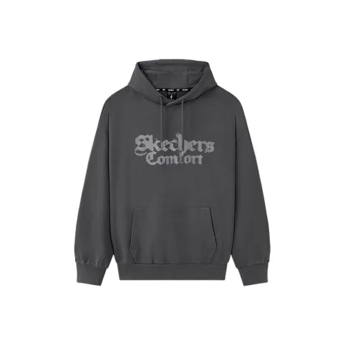 Skechers Sports Alliance Series Толстовка Унисекс