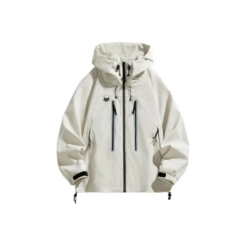 DOUBLE STAR 88 Куртки и Пальто Унисекс