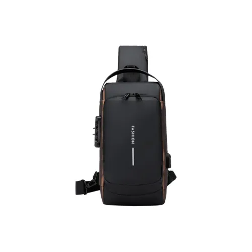 Old Man's Head Новый Нано Сумка через плечо Стандартный Мужской Многоцветный