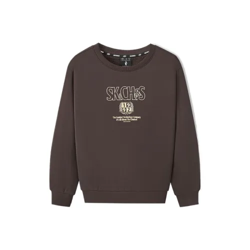 Skechers Sports Alliance Series Толстовка Унисекс