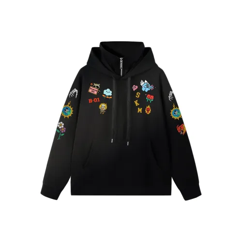 S.k. Manor Hill Толстовка Унисекс