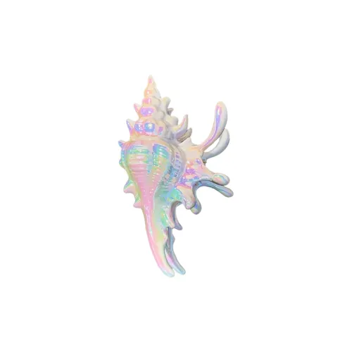 KMONADO Пластик Заколки для волос Женские