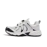 Белый/Черный