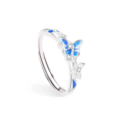 YOASOBI Кольца Унисекс