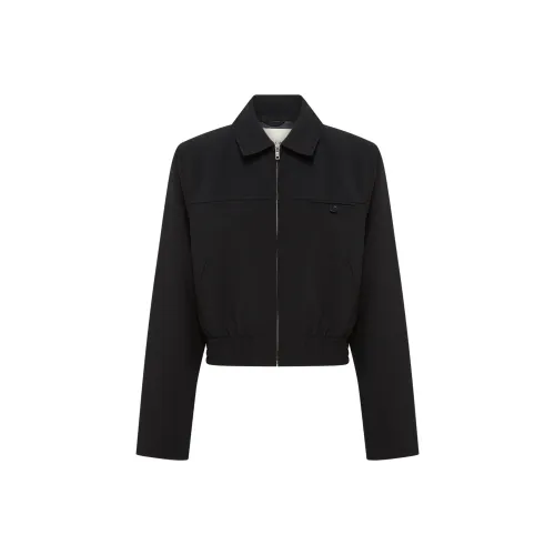 NILS BY NUDELUCY Куртки и пальто Женские