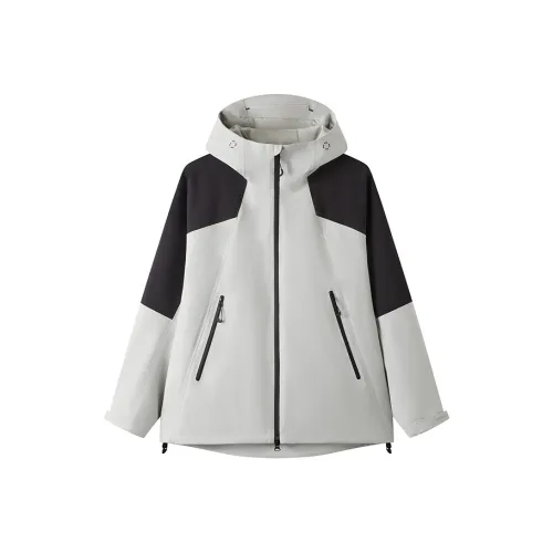 SEM R Ветрозащитная и Дождевая Ветровка Мужская