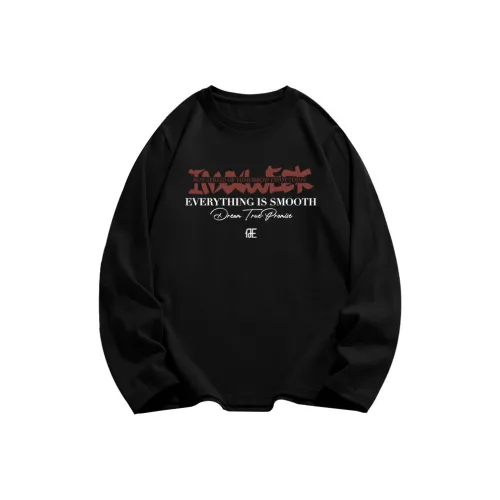 LETTHEHEART Унисекс T-рубашки