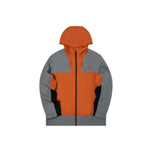 Erke Агат He Мужской тренч