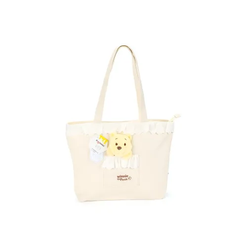 POTDEMIEL Winnie the Pooh series Сумки через плечо Унисекс