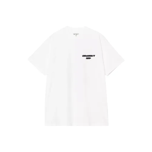 Carhartt WIP FW25 S S Wiptopia T-Shirt T-Shirt Мужской
