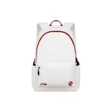 Бело-красный