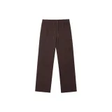 Темно-кофейный