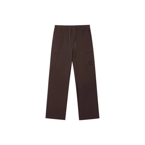 Панда Carefree Play Series Мягкая Оболочка Брюки Унисекс