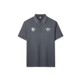 Темно-серый