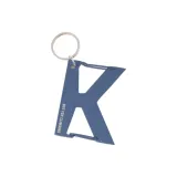 Письмо K