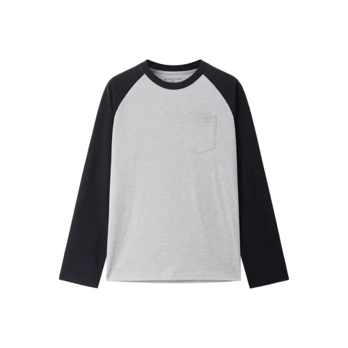 Giordano Мужские T-рубашки