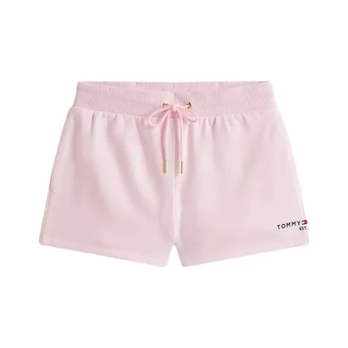 Tommy Hilfiger Спортивные шорты Женские