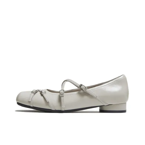 TATA Mary Jane обувь для женщин