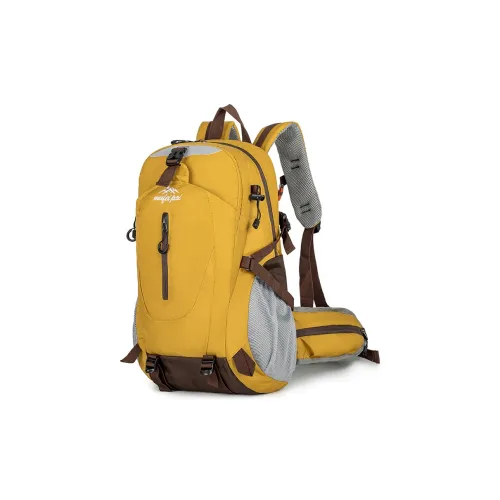 S.REPHEN Нейлон Рюкзак Стандартный Унисекс Многоцветный