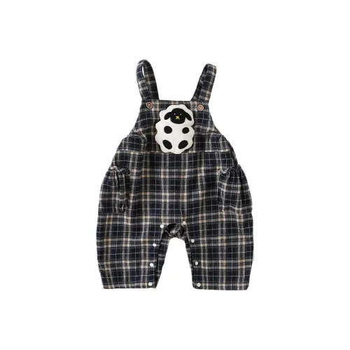 Комбинезоны для младенцев и малышей XiaoJinBu