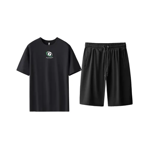 Trendy Customer Повседневная спортивная одежда для мужчин