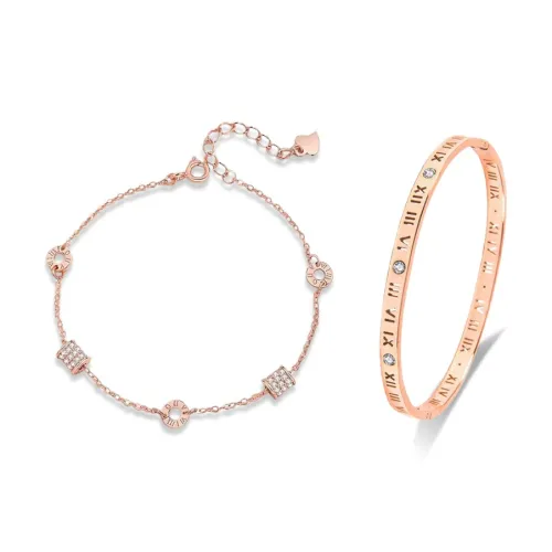 RINGLOVE Сплав Браслеты Женские