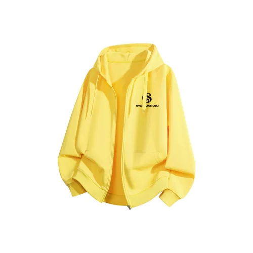 SylphlikeLoli Свитшот Унисекс