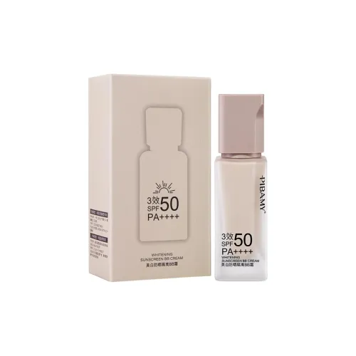 PIBAMY BB / CC Крем Женские