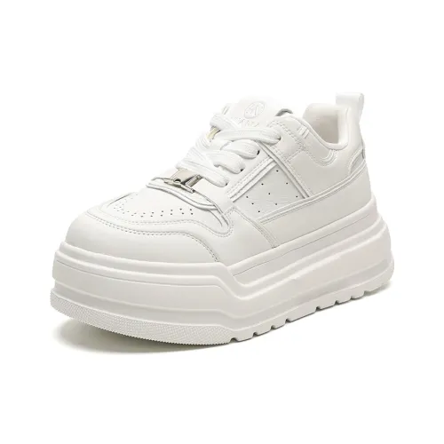 HUANAI Низкие кроссовки для скейтбординга женские