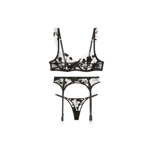 EFUTON Бюстгальтер Комплекты Женская Одежда