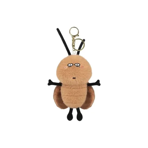 Ten Thousand Children's Music Southern Cockroach Куклы Плюшевый Брелок 18 см Высота