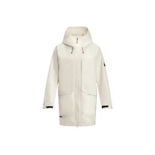 Under Armour Тепловая ветровка для женщин