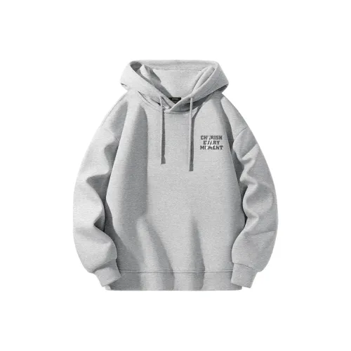 Miniso Унисекс Свитшоты