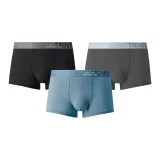 [3 упаковки] Чернила Черный + Shot Puts Серый + Глазурь Синий