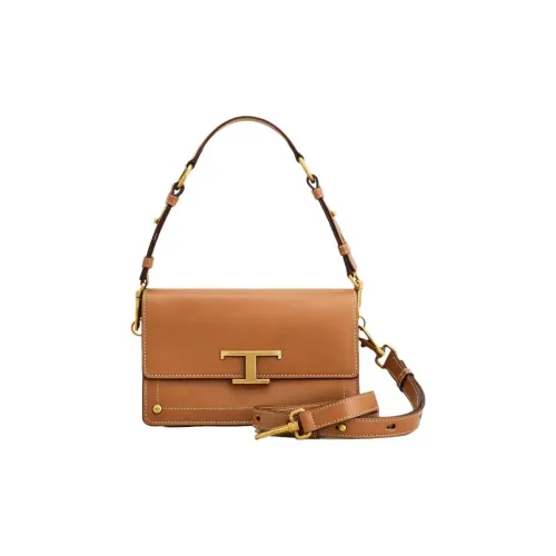 TOD'S Сумки через плечо Унисекс