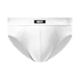 Классический белый