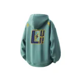 Озерно-синий