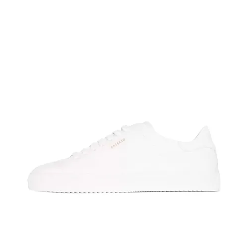 Axel Arigato Clean 90 Low Топ Скейтборд Кроссовки Женские Белые