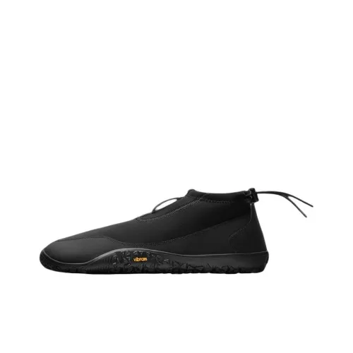 ZARA Street Wear MID Топ Черный Мужской