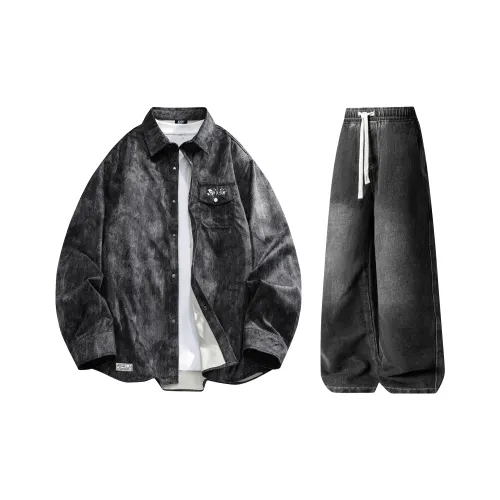 A.X.S.K Повседневная спортивная одежда унисекс