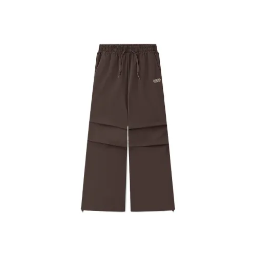 Skechers Sports Alliance Series Повседневные брюки Женские