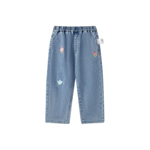 PAW IN PAW Cartoon Bear 25 Осенний Детский