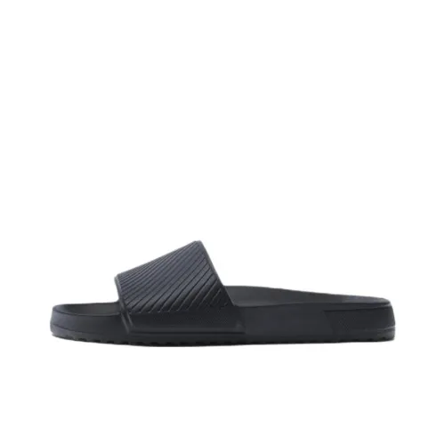 ZARA Слипоны Blue Men's