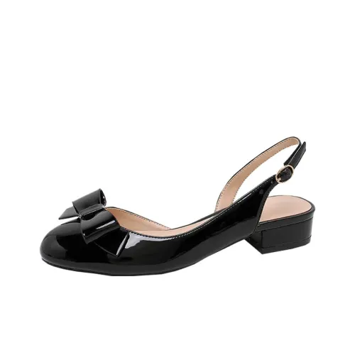 CAOT Высокие каблуки Женские