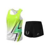 Орегон Одежда Комплекты (Лайм Лимон)