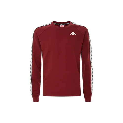 KAPPA Red Unisex Свитеры