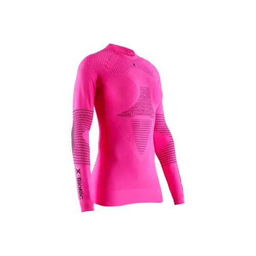 XBIONIC Женские T-рубашки