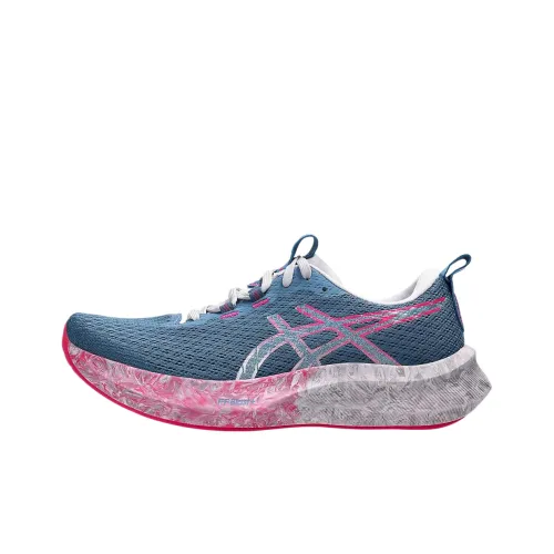 Asics NOOSA TRI 16 Беговые кроссовки Женские