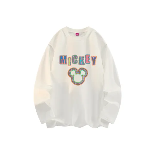 Disney Унисекс T-рубашки